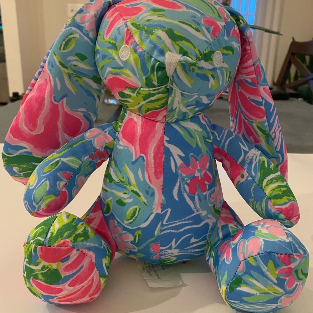 Lily Pulitzer